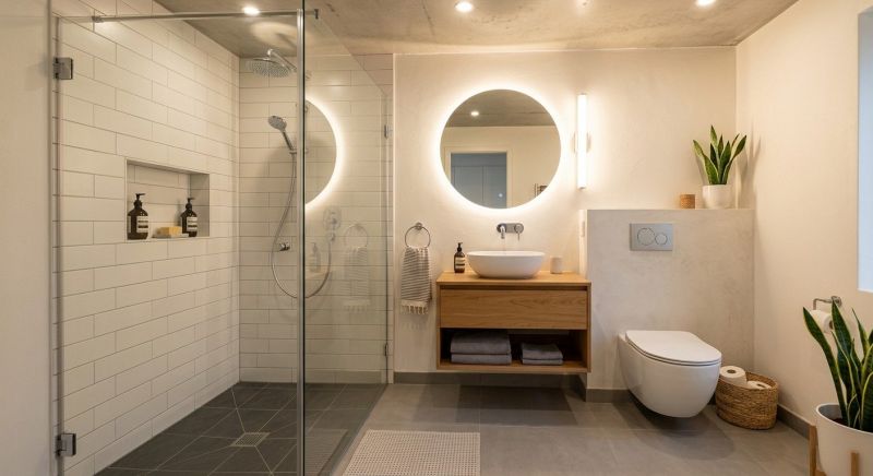 Top Bathroom Remodeling Companies in North Richland Hills, TX